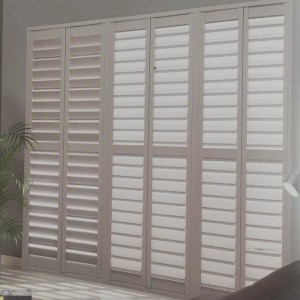 pvc shutters decorate your home