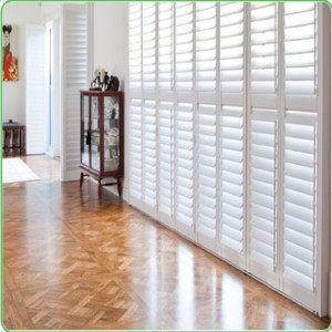 shutters decorate your home
